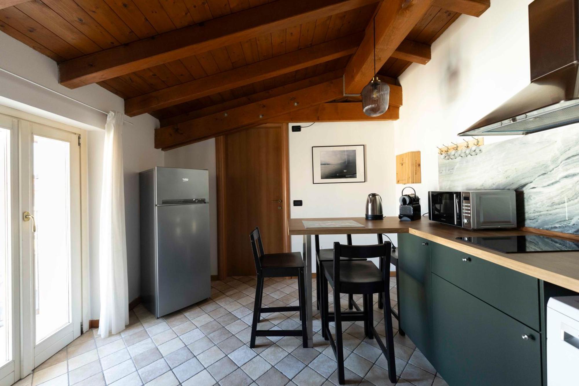 Traditional Italian House - Franciacorta 罗瓦托 外观 照片